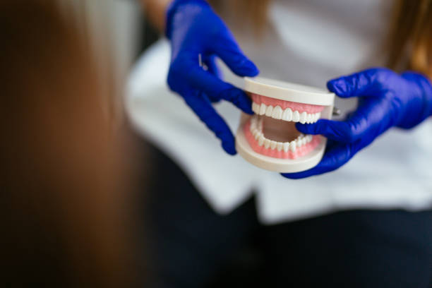 Best Root Canal Treatment  in Landover Hills, MD