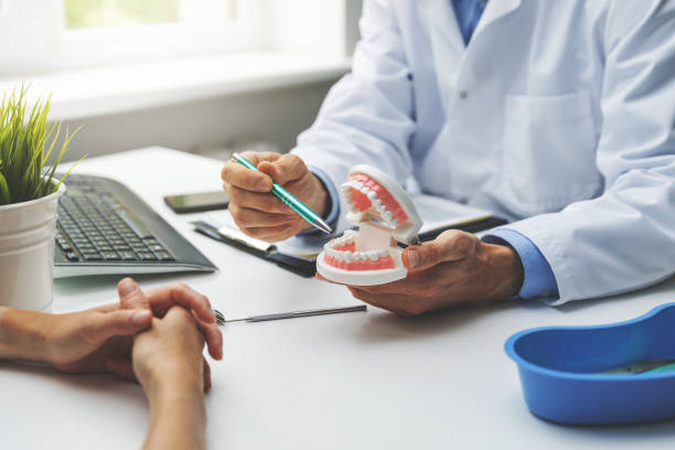 Advanced Technology for Better Dental Care in Landover Hills, MD
