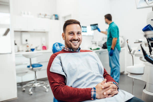 Best Dental Fillings (Composite and Amalgam)  in Landover Hills, MD