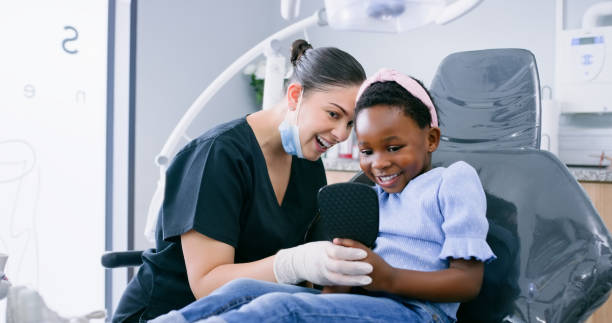 Dental Inlays and Onlays in Landover Hills, MD