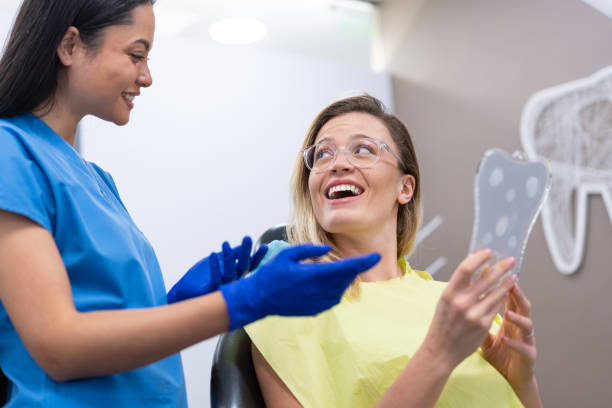 Best Periodontal (Gum) Disease Treatment  in Landover Hills, MD