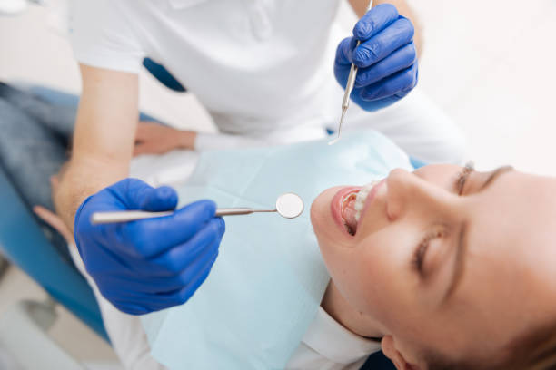 Laser Dentistry in Landover Hills, MD